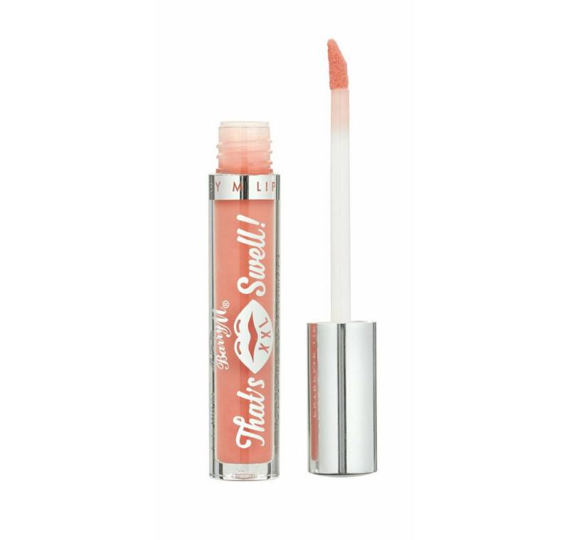 Barry M Lipgloss That s Swell Lip Gloss Objemovy Lesk Na Rty 2 5ml von Barry M
