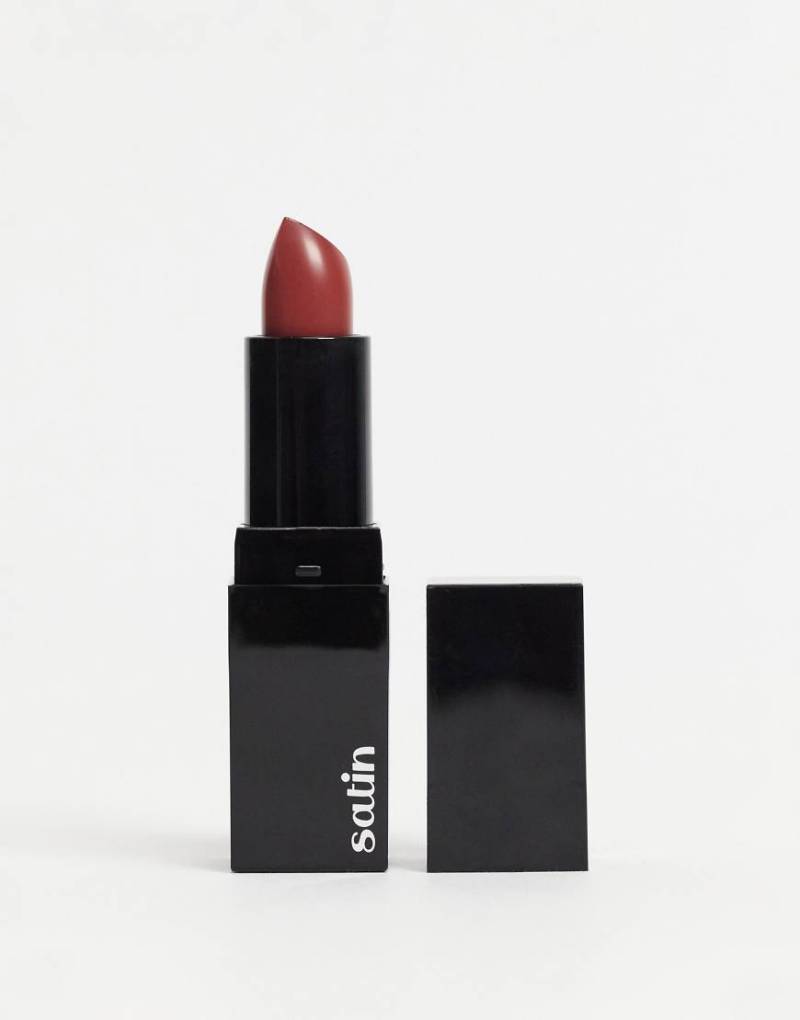 Barry M - Lippenstift mit Satin-Finish - Scandalous-Neutral von Barry M