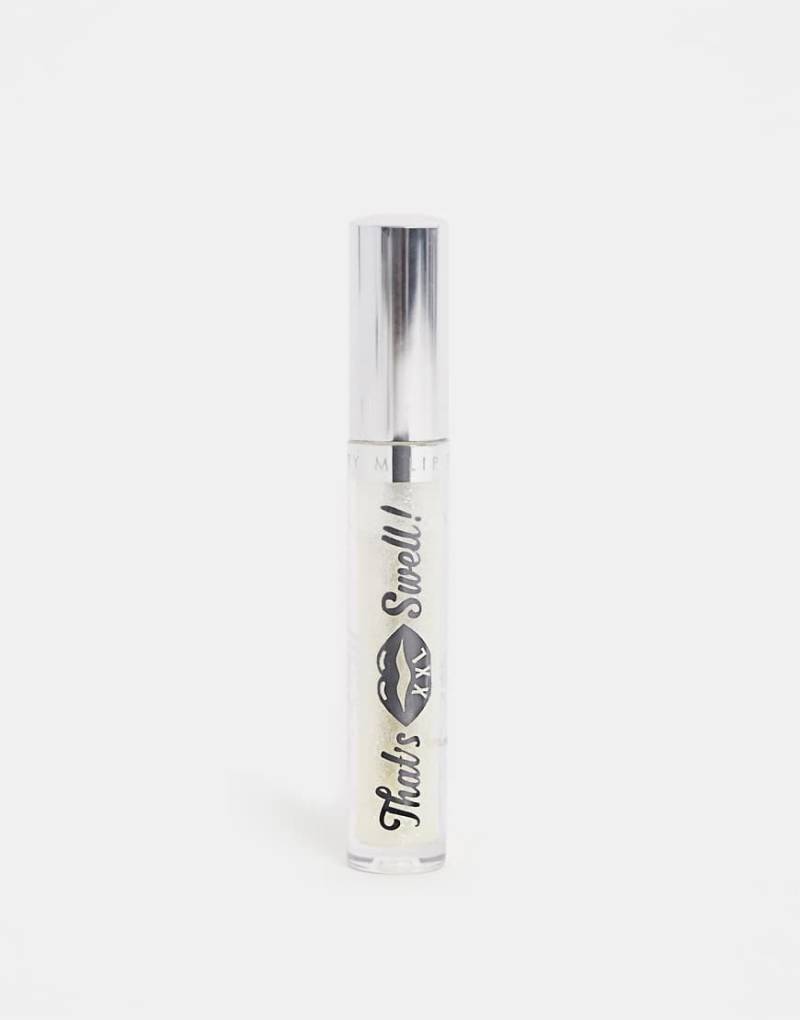Barry M - That's Swell XXL - Plumping Lip Gloss, Diamond-Bunt von Barry M