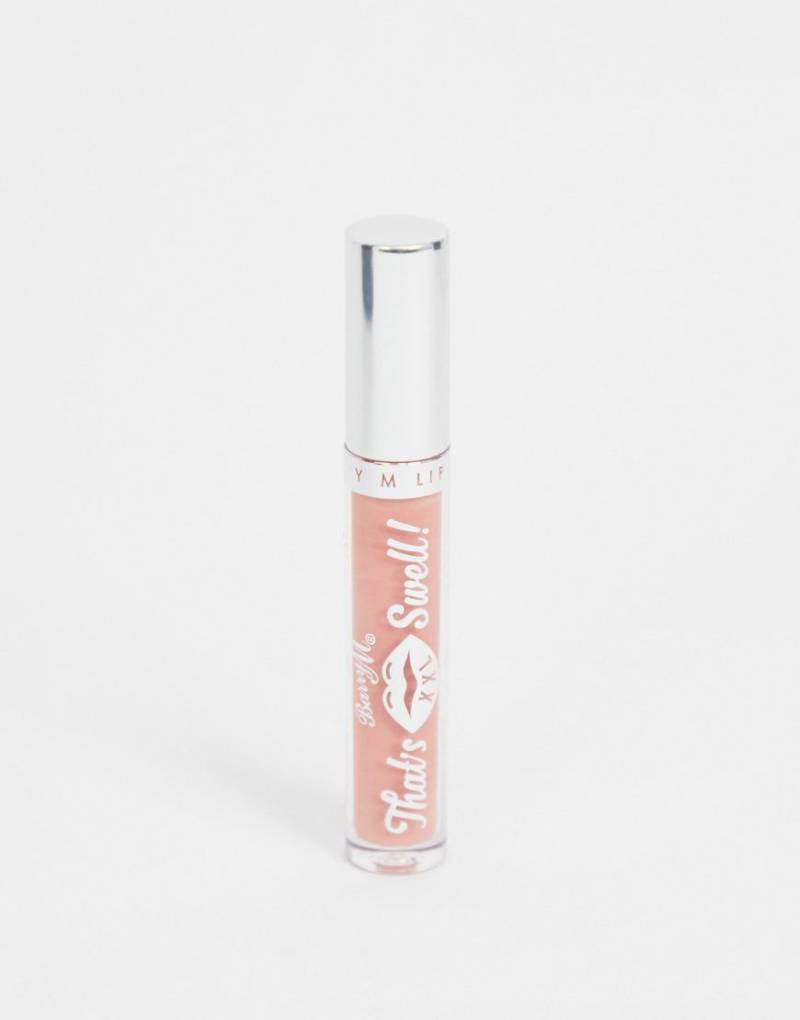 Barry M - That's Swell XXL - Plumping Lip Gloss, Get It-Bunt von Barry M