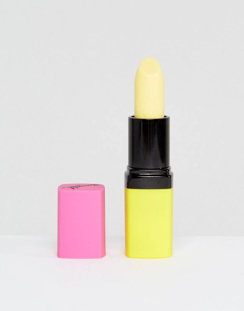 Barry M - Unicorn - Lippenstift mit wechselnder Farbe-Gelb von Barry M