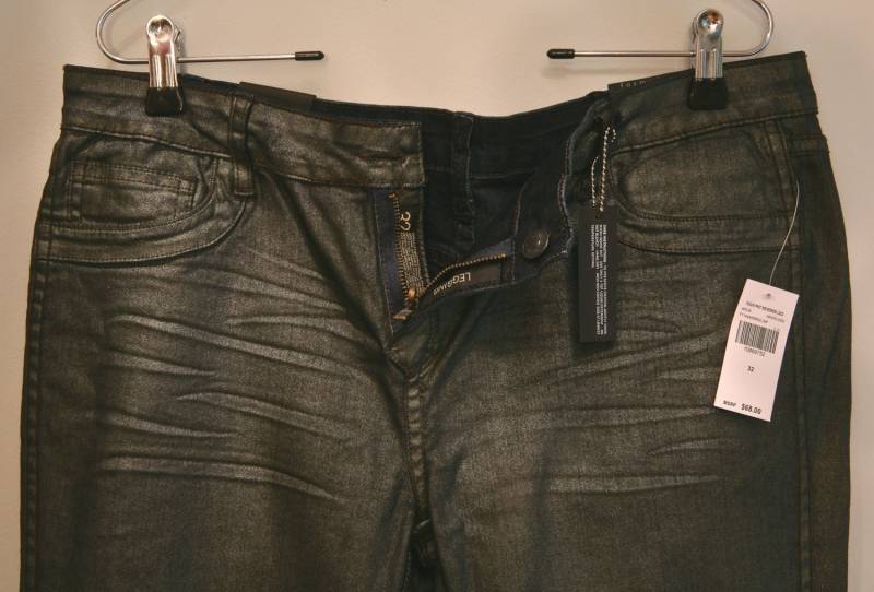 Formel Wendbar Jeans von BarrysAttic