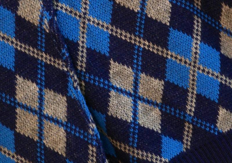 Vintage Herrenpullover von BarrysAttic