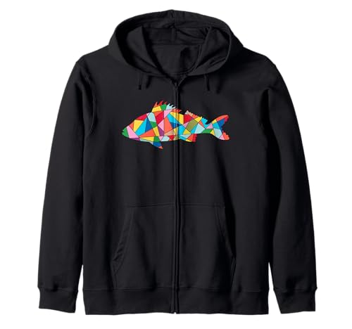 Barsch Angler Design Barschangeln Kinder Barsche Angeln Kapuzenjacke Barsch Angler Design Barschangeln Kinder Barsche Angeln Kapuzenjacke von Barsch Angler Designs zum Fisch Angeln und Fischen