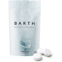 BARTH - Barth Recovery & Treatment Bath Tablet 3 pcs von Barth