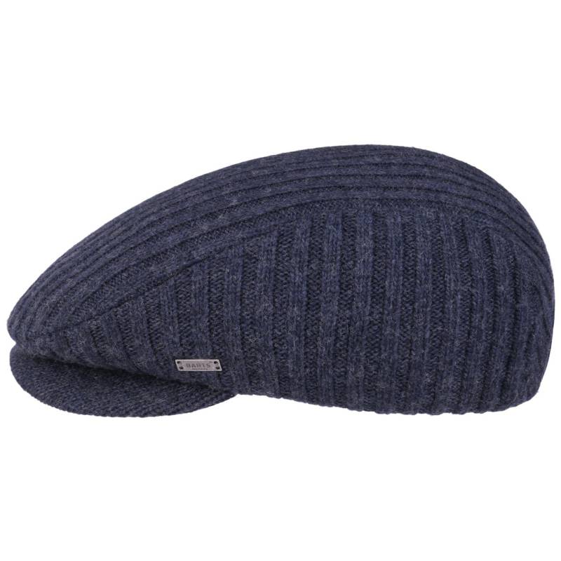 Alvadey Strick Flatcap by Barts von Barts