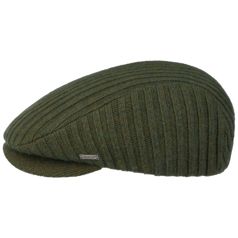 Alvadey Strick Flatcap by Barts von Barts