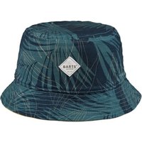 BARTS Antigua Hat Kids print blue von Barts