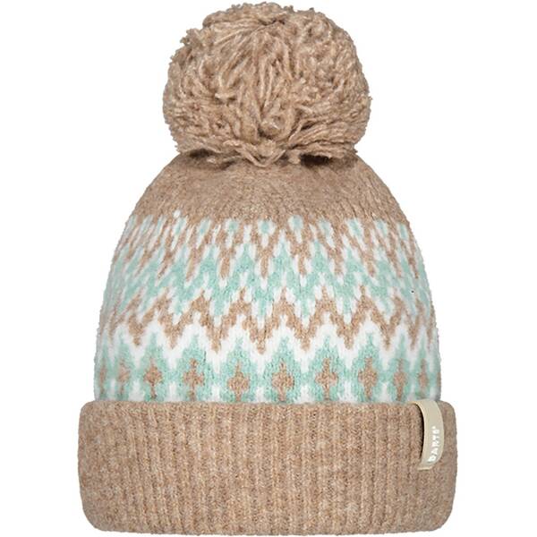 BARTS Barts Damen Hüte Da Nakarah Beanie von Barts