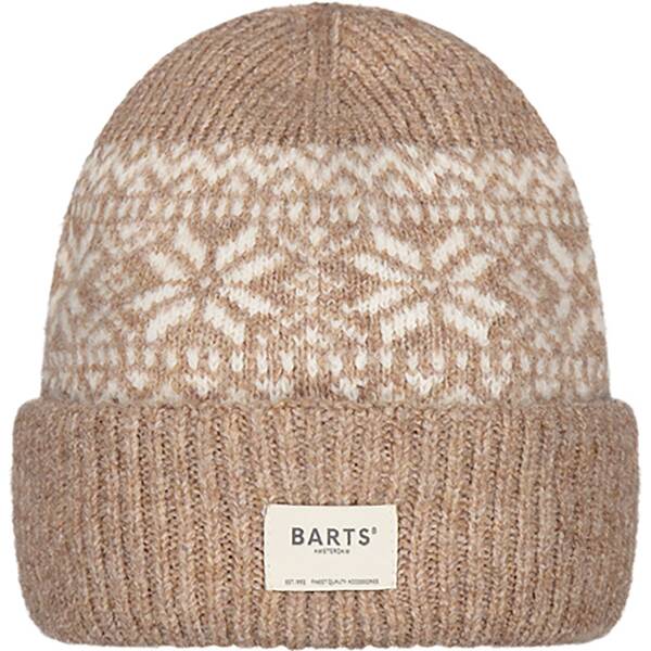 BARTS Barts Damen Hüte Da Negomba Beanie von Barts
