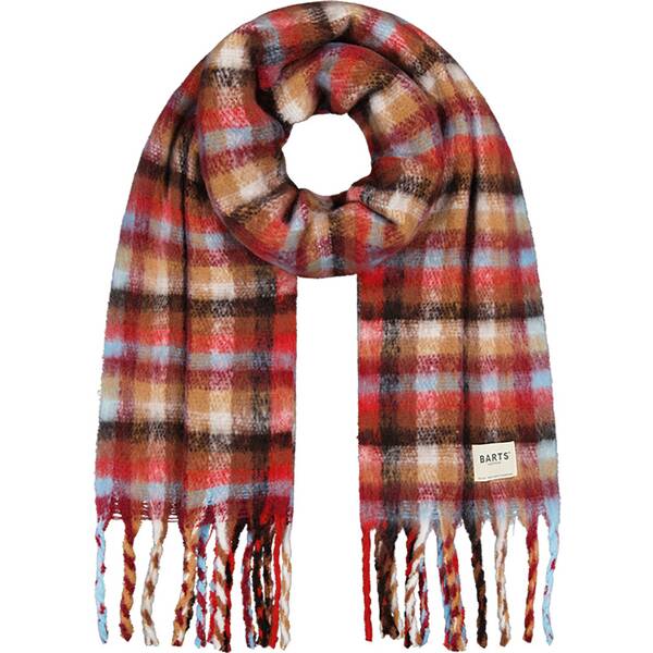 BARTS Barts Damen Schals Da Plaity Scarf von Barts