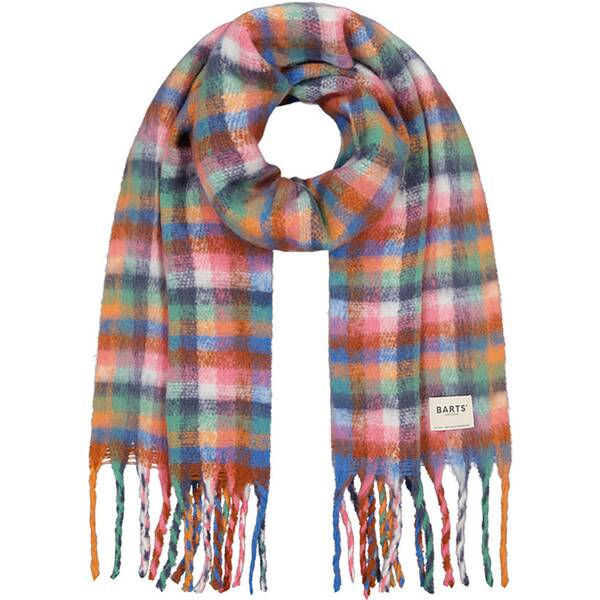 BARTS Barts Damen Schals Da Plaity Scarf von Barts