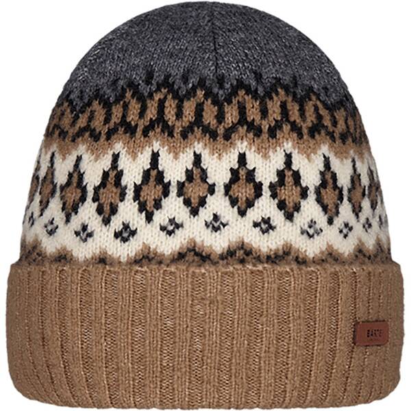 BARTS Barts Unisex Hüte He/Uni Gregorys Beanie von Barts