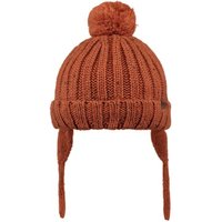 BARTS Beanie Brently rust von Barts