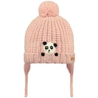 BARTS Beanie Dayle pink von Barts