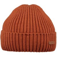 BARTS Beanie Dicey rust von Barts