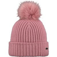 BARTS Beanie Kenzie pink von Barts