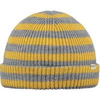 BARTS Beanie Milo heather grey von Barts