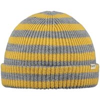 BARTS Beanie Milo heather grey von Barts