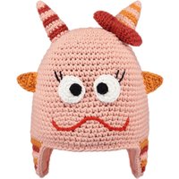 BARTS Beanie Monster dusty pink von Barts