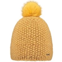 BARTS Beanie Ymaja yellow von Barts