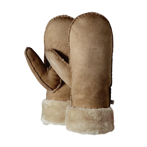 BARTS Chakku Mitts - sand, Handschuhe von Barts