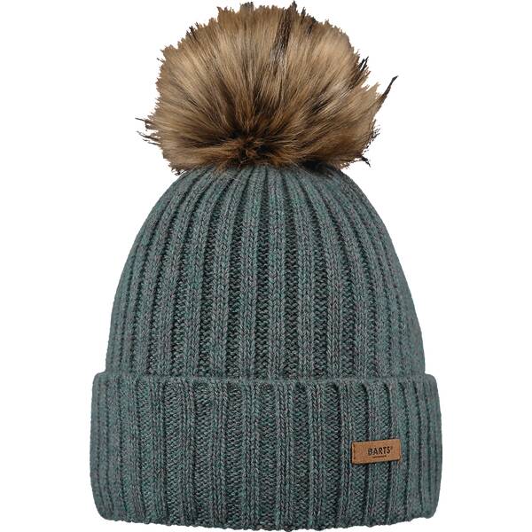 BARTS Damen Augusti Beanie von Barts