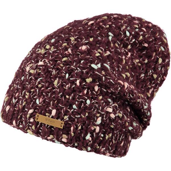 BARTS Damen Beanie "Kalix" BARTS Damen Beanie "Kalix" von Barts