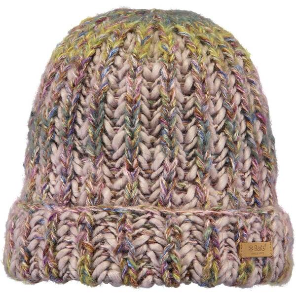 BARTS Damen Beanie-Mütze "Clara" von Barts