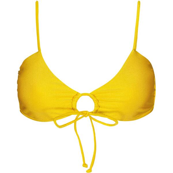 BARTS Damen Bikinioberteil Isla Bow Tie von Barts