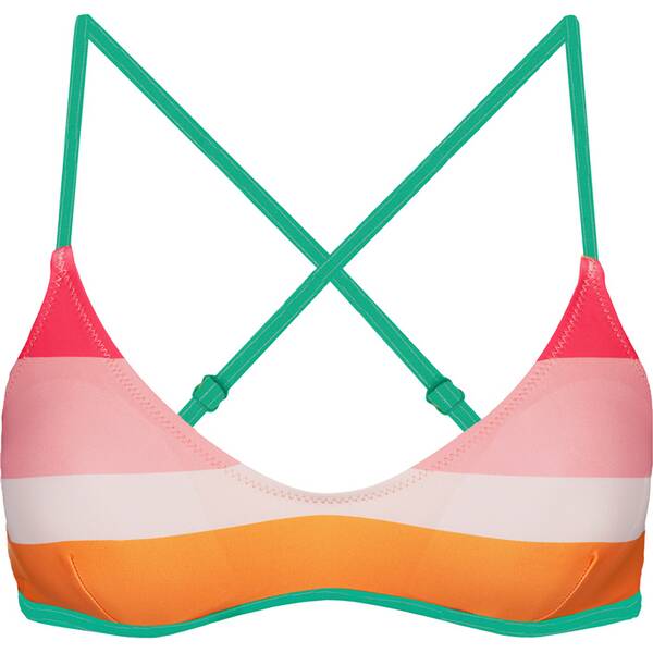 BARTS Damen Bikinioberteil Ynez Cross Back von Barts