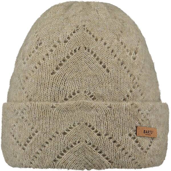 BARTS Damen Bridgey Beanie von Barts