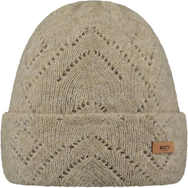 BARTS Damen Bridgey Beanie von Barts