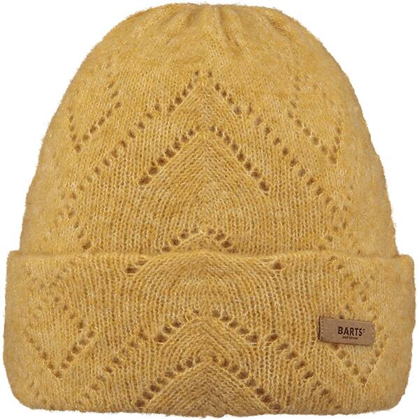 BARTS Damen Bridgey Beanie von Barts