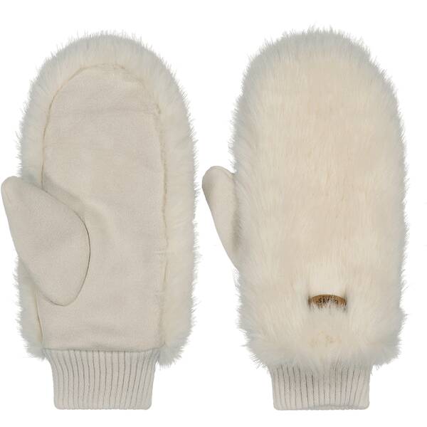 BARTS Damen Handschuhe Fur Mitts von Barts