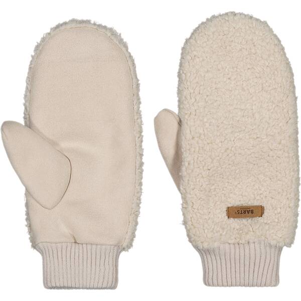 BARTS Damen Handschuhe Teddy Mitts von Barts