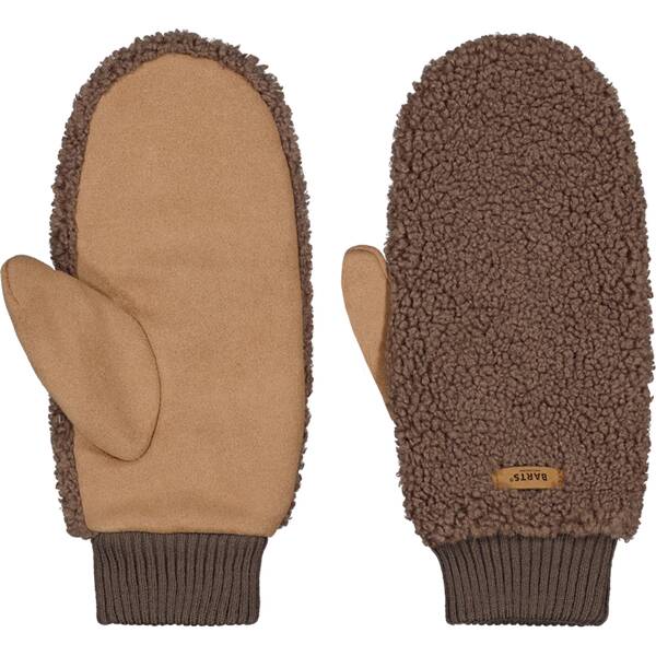 BARTS Damen Handschuhe Teddy Mitts von Barts