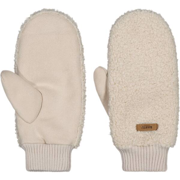 BARTS Damen Handschuhe Teddy Mitts von Barts