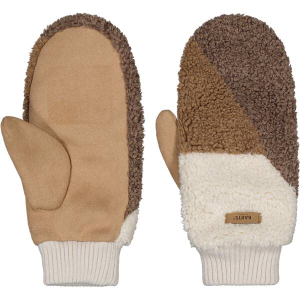 BARTS Damen Handschuhe Teddy Mitts von Barts