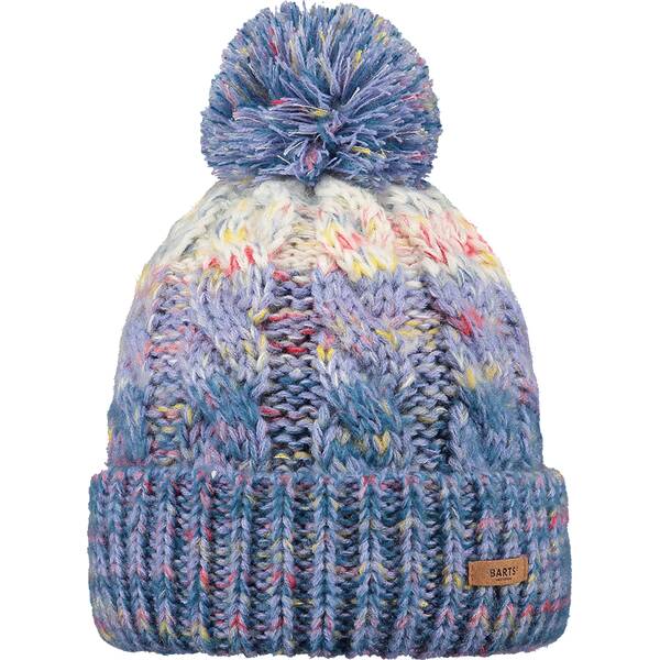 BARTS Damen Iska Beanie von Barts