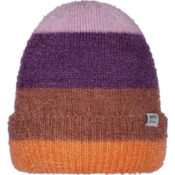 BARTS Damen Mütze Alulo Beanie von Barts