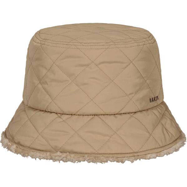 BARTS Damen Mütze Erola Buckethat von Barts