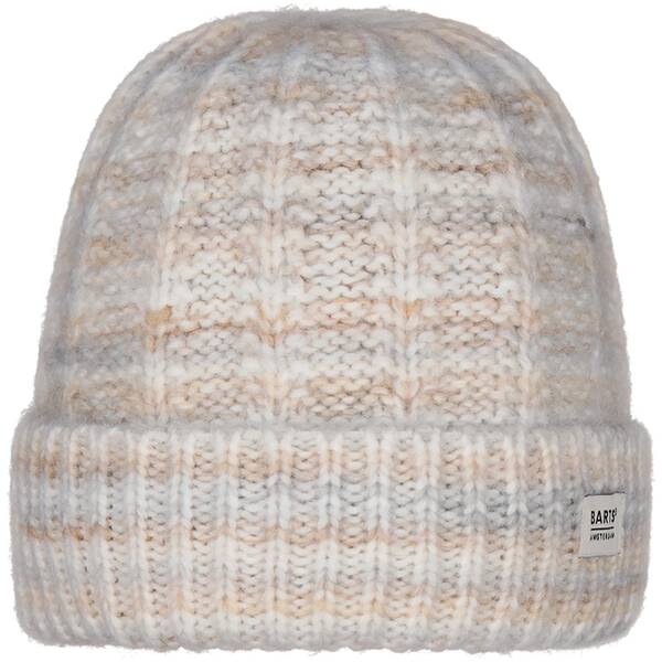 BARTS Damen Mütze Flata Beanie von Barts