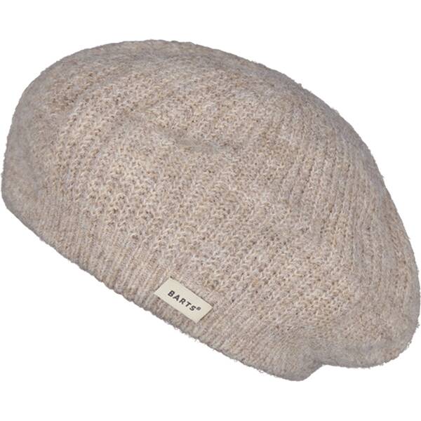 BARTS Damen Mütze Inaru Beret von Barts