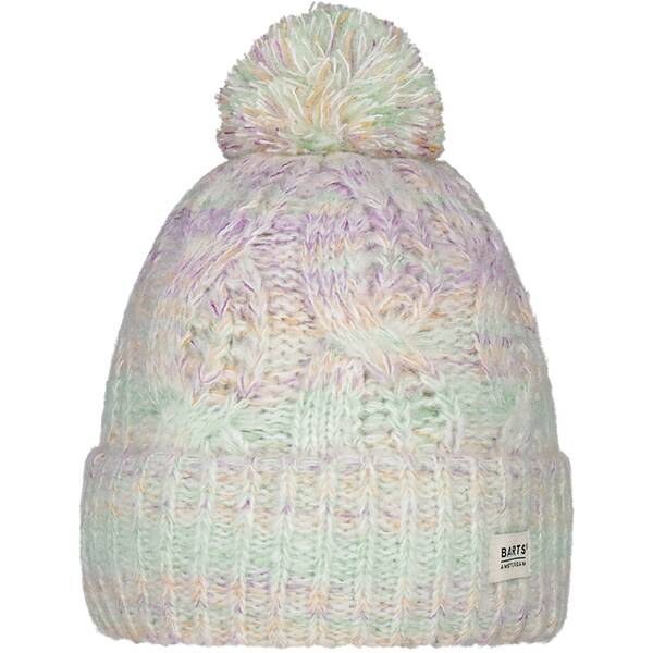 BARTS Damen Mütze Mallan Beanie von Barts