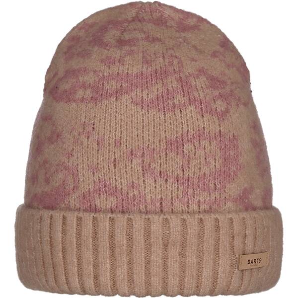BARTS Damen Mütze Tanua Beanie von Barts