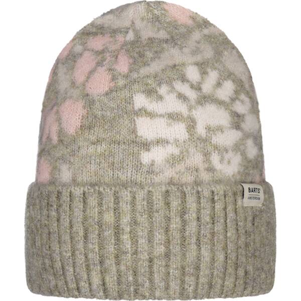 BARTS Damen Mütze Vinne Beanie von Barts