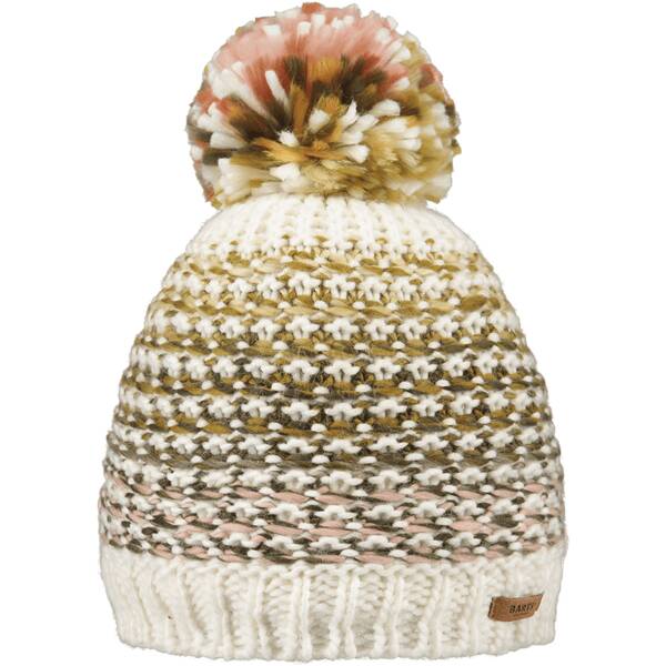 BARTS Damen Myonet Beanie von Barts
