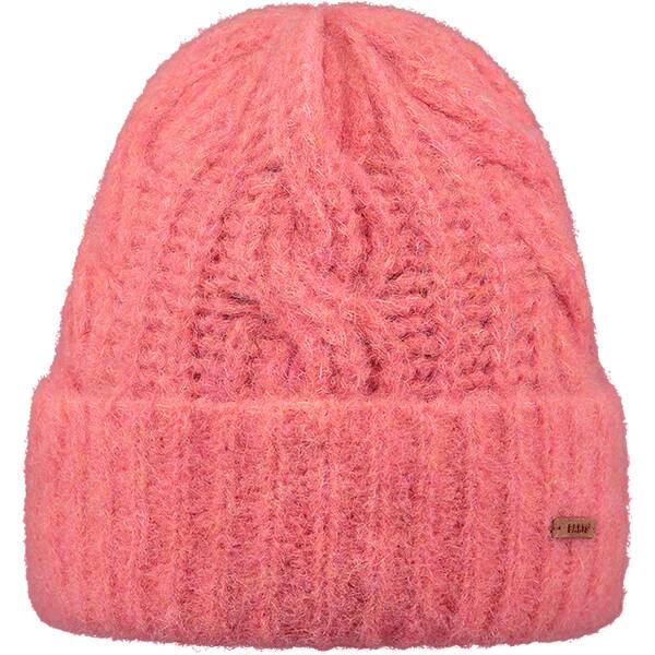 BARTS Damen Rubyfrost Beanie von Barts