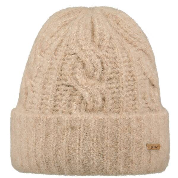 BARTS Damen Rubyfrost Beanie von Barts